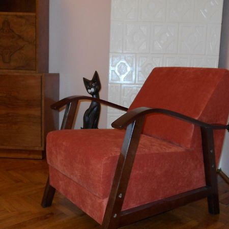 Studio Krakowski Styl Exteriér fotografie