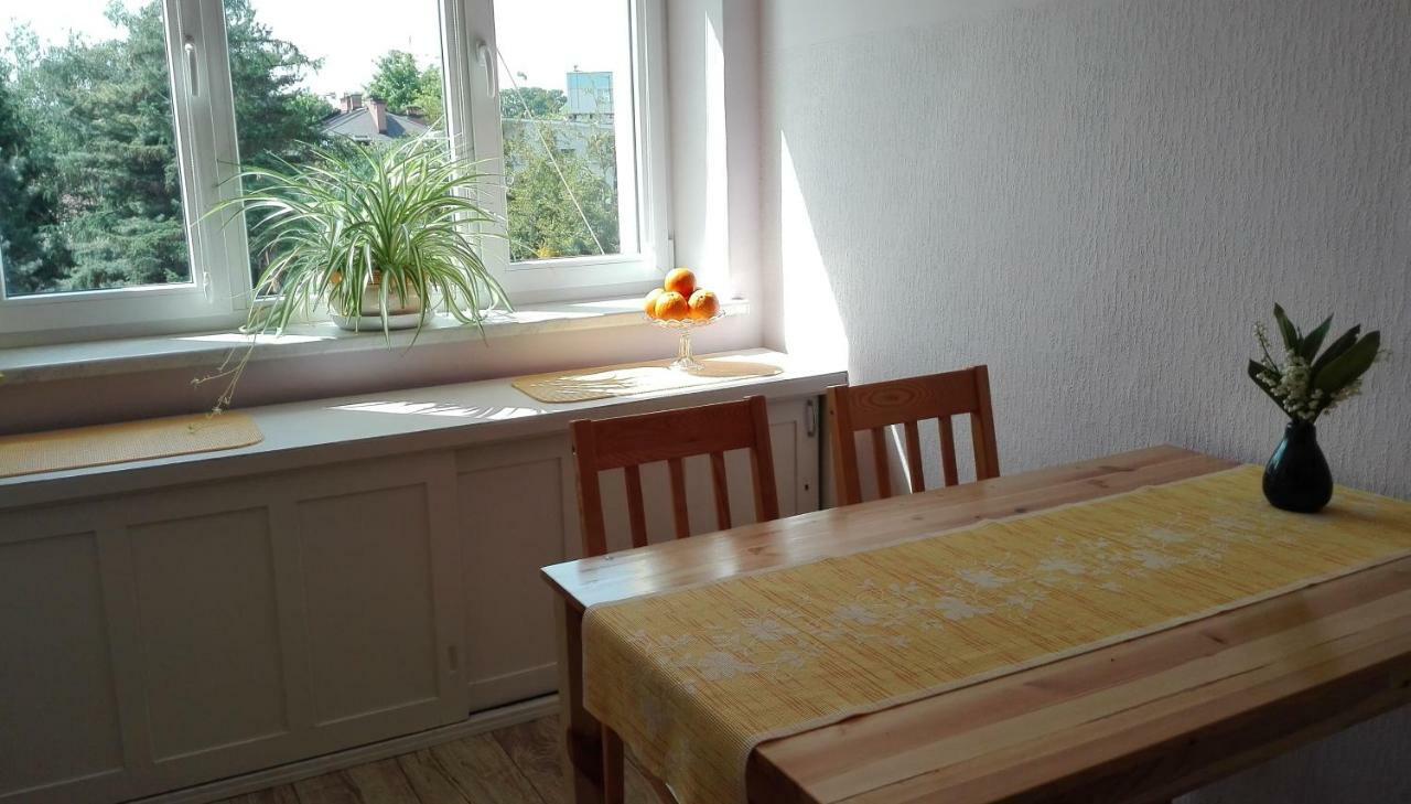 Studio Krakowski Styl Exteriér fotografie