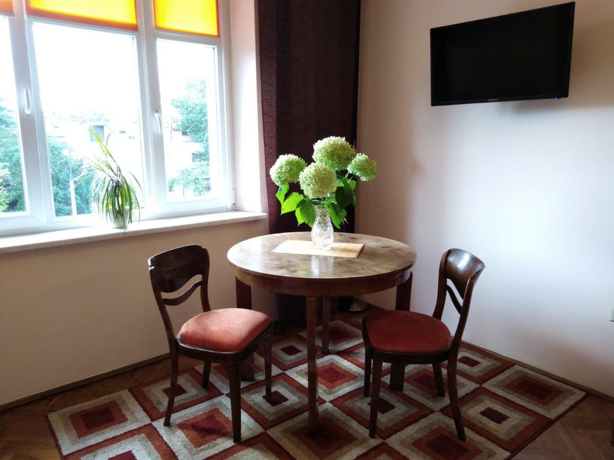Studio Krakowski Styl Exteriér fotografie